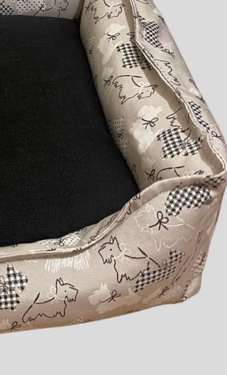 Cuccia per cani