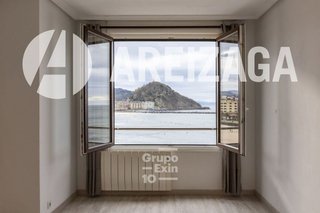 Piso en alquiler en Gros en San Sebastián-Donostia