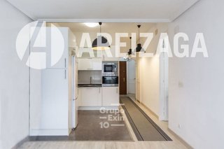 Piso en alquiler en Gros en San Sebastián-Donostia