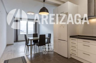 Piso en alquiler en Gros en San Sebastián-Donostia