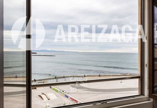 Piso en alquiler en Gros en San Sebastián-Donostia