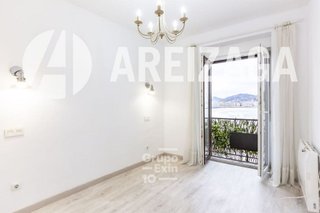 Piso en alquiler en Gros en San Sebastián-Donostia
