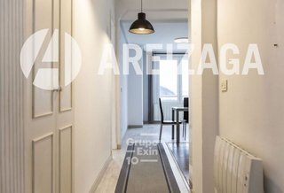 Piso en alquiler en Gros en San Sebastián-Donostia