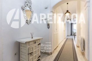 Piso en alquiler en Gros en San Sebastián-Donostia