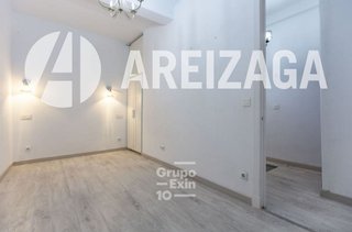 Piso en alquiler en Gros en San Sebastián-Donostia