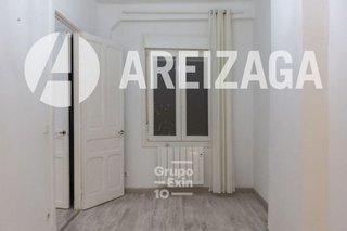 Piso en alquiler en Gros en San Sebastián-Donostia