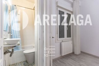 Piso en alquiler en Gros en San Sebastián-Donostia