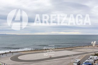 Piso en alquiler en Gros en San Sebastián-Donostia