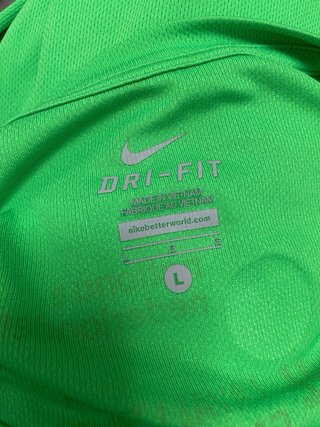 Camiseta Nike Running