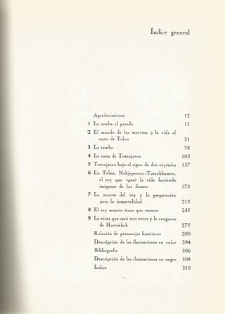 VIDA Y MUERTE DE UN FARAÓN TUTANKHAMEN-C.DESROCHES