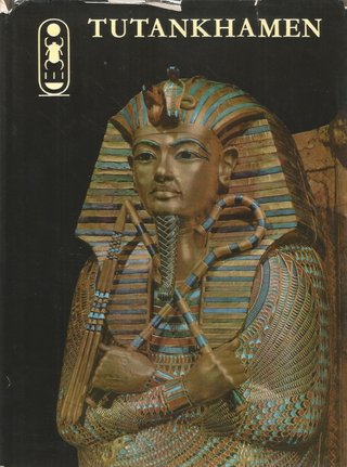 VIDA Y MUERTE DE UN FARAÓN TUTANKHAMEN-C.DESROCHES