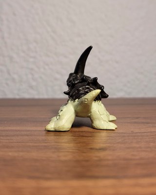 Figura Bandai Digimon Monochromon 1998