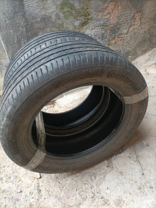 Neumático de coche