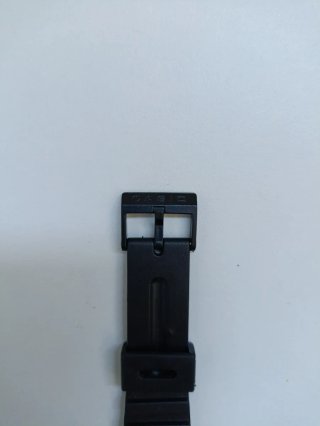 2 Correas Reloj  de pulsera Casio Made in Japan