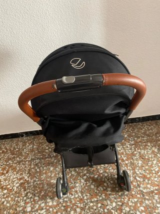 Carrito Jané negro