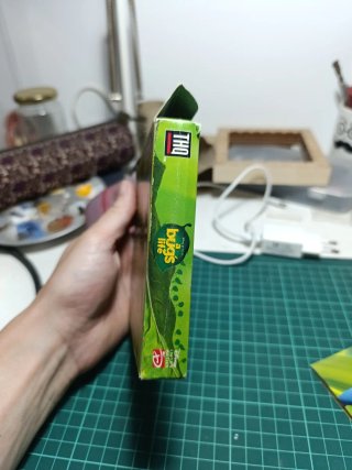 A Bug's Life Game Boy Color