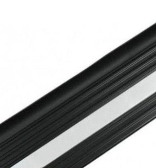Estriberas laterales para Mercedes Clase V W447 Mo