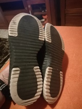 Zapatillas Deportivas Polo Assn. Mujer Negras
