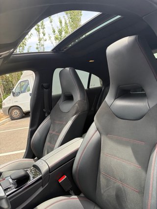 Mercedes-Benz CLA (178)  2023