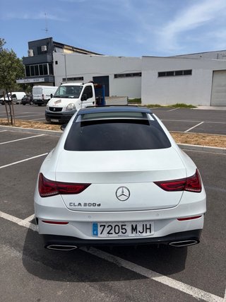 Mercedes-Benz CLA (178)  2023