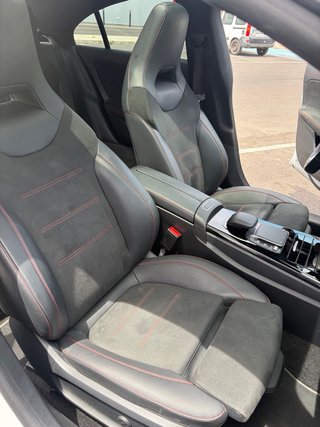 Mercedes-Benz CLA (178)  2023