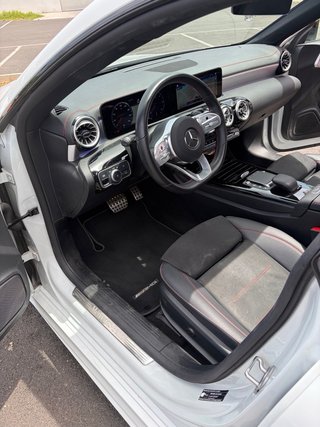 Mercedes-Benz CLA (178)  2023