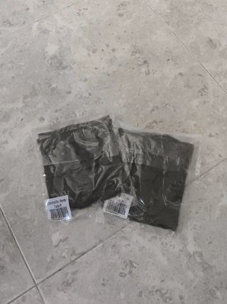 Calzoncillos Boxer Licra Infantería Marina Talla S