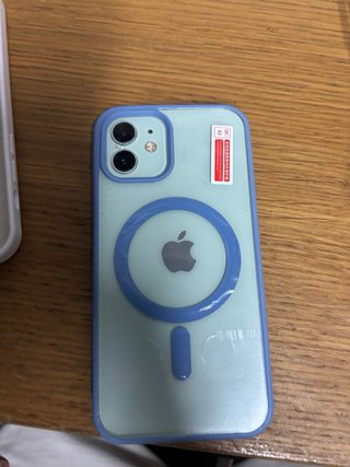 Cover Magsafe per iPhone 12/13/14/15 Pro e Pro Max