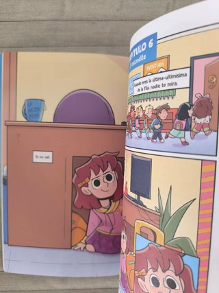Junie B. Jones y el autobús apestoso