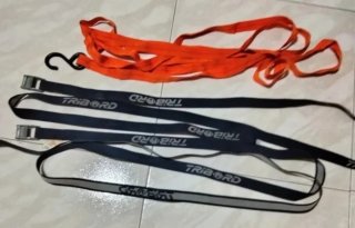 Kayak Doble + Regalo Accesorios y soporte