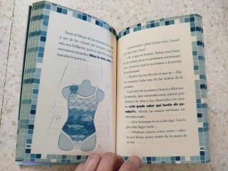 Libro juvenil