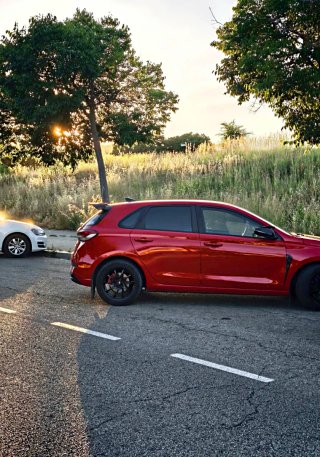 Hyundai i30 2021