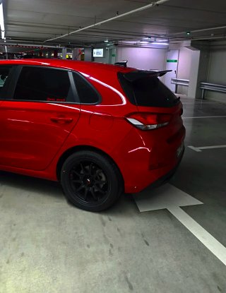 Hyundai i30 2021