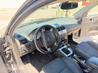 Ford Mondeo 2006