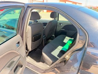 Ford Mondeo 2006