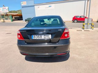 Ford Mondeo 2006