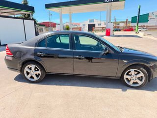 Ford Mondeo 2006