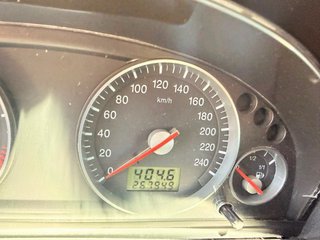 Ford Mondeo 2006