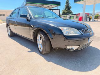 Ford Mondeo 2006