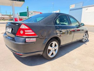 Ford Mondeo 2006