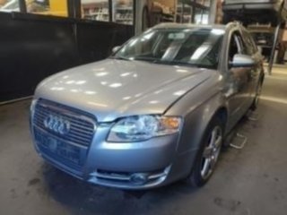 Audi A4 B7 2004-2008 DESPIECE piezas