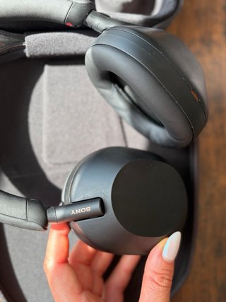 Sony WH-1000XM5 Auriculares Inalámbricos
