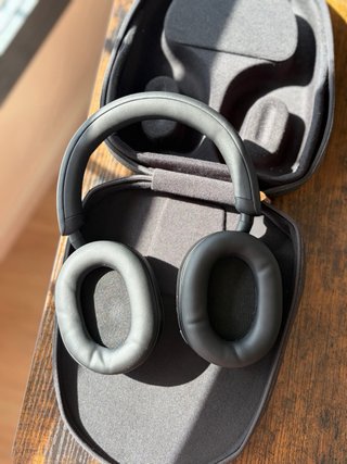 Sony WH-1000XM5 Auriculares Inalámbricos