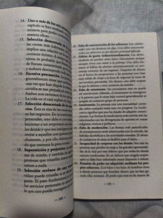 Piense y hágase rico
