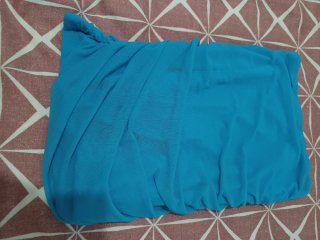Faldas y short