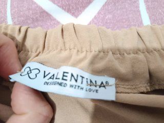 Faldas y short