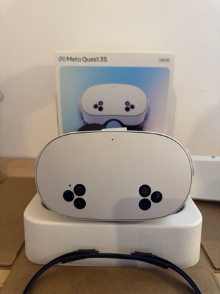 Meta Quest 3S 128 GB
