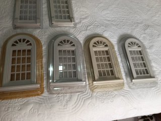 Ventanas Palacio Miniatura