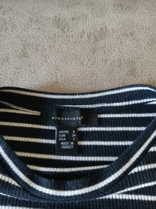Camiseta.