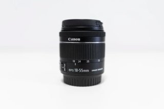 Cámara Canon EOS 77D Kit EF-S 18-55mm + 1 Batería